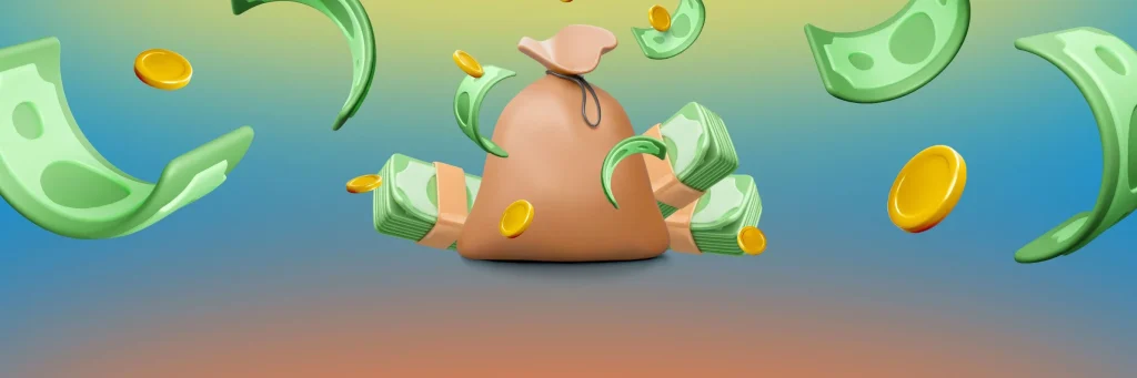 Cazimbo Bankwesen