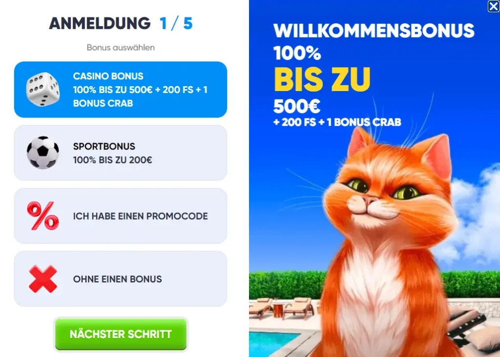 Casino Cazimbo