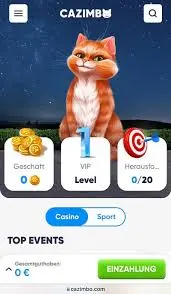 Cazimbo Deutschland