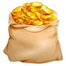<strong>JACKPOTS</strong>