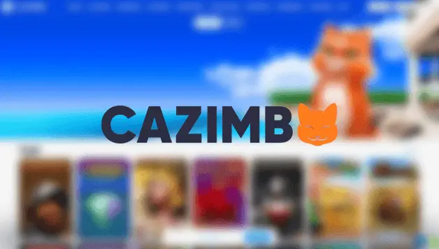 Cazimbo Casino