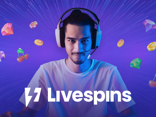 Livespins