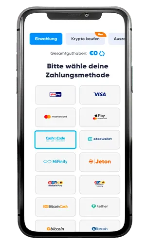 Cazimbo Mobile Payments